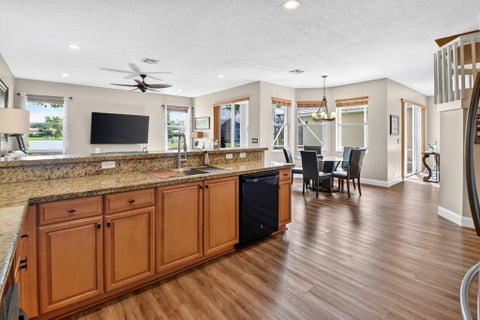 Tiny photo for 7228 Via Leonardo, Lake Worth, FL 33467 (MLS # B26051202)