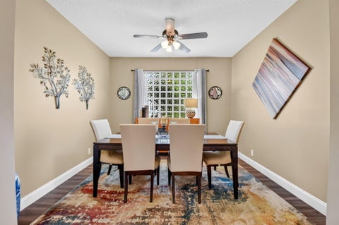 Tiny photo for 7228 Via Leonardo, Lake Worth, FL 33467 (MLS # B26051202)