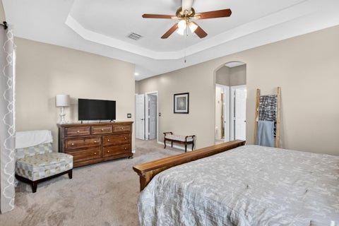 Tiny photo for 7228 Via Leonardo, Lake Worth, FL 33467 (MLS # B26051202)