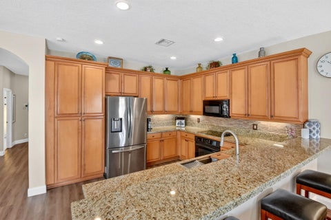 Tiny photo for 7228 Via Leonardo, Lake Worth, FL 33467 (MLS # B26051202)