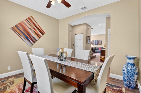 Tiny photo for 7228 Via Leonardo, Lake Worth, FL 33467 (MLS # B26051202)