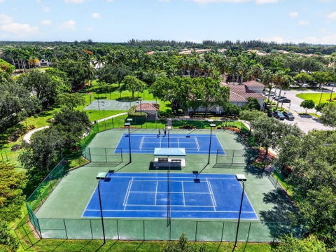Tiny photo for 7228 Via Leonardo, Lake Worth, FL 33467 (MLS # B26051202)