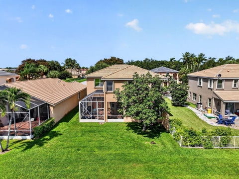Tiny photo for 7228 Via Leonardo, Lake Worth, FL 33467 (MLS # B26051202)