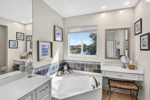 Tiny photo for 7228 Via Leonardo, Lake Worth, FL 33467 (MLS # B26051202)