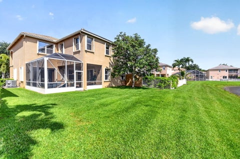 Tiny photo for 7228 Via Leonardo, Lake Worth, FL 33467 (MLS # B26051202)