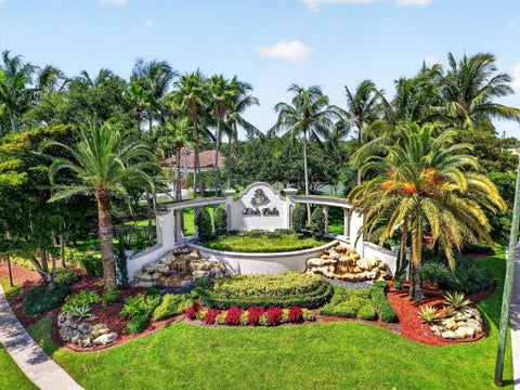 Tiny photo for 7228 Via Leonardo, Lake Worth, FL 33467 (MLS # B26051202)