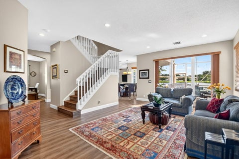 Tiny photo for 7228 Via Leonardo, Lake Worth, FL 33467 (MLS # B26051202)