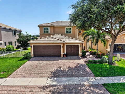 Tiny photo for 7228 Via Leonardo, Lake Worth, FL 33467 (MLS # B26051202)