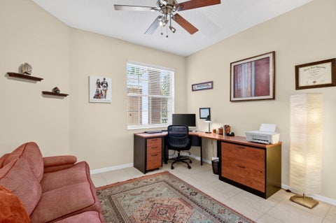 Tiny photo for 7228 Via Leonardo, Lake Worth, FL 33467 (MLS # B26051202)
