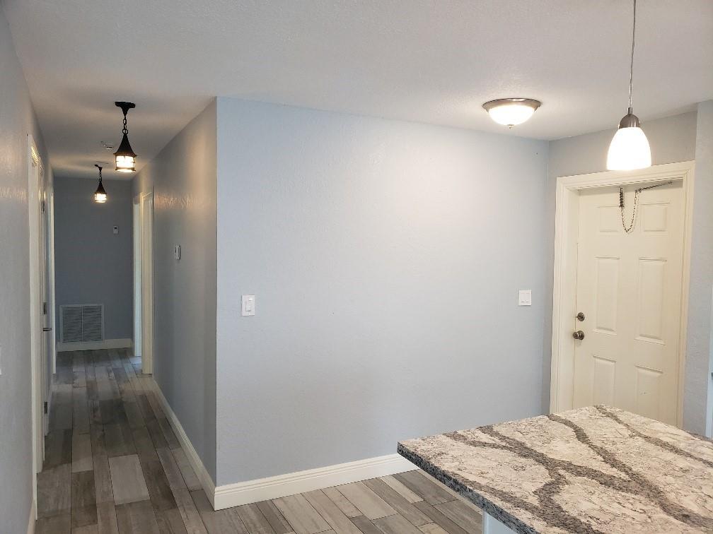 North Lauderdale Div B - Residential Lease