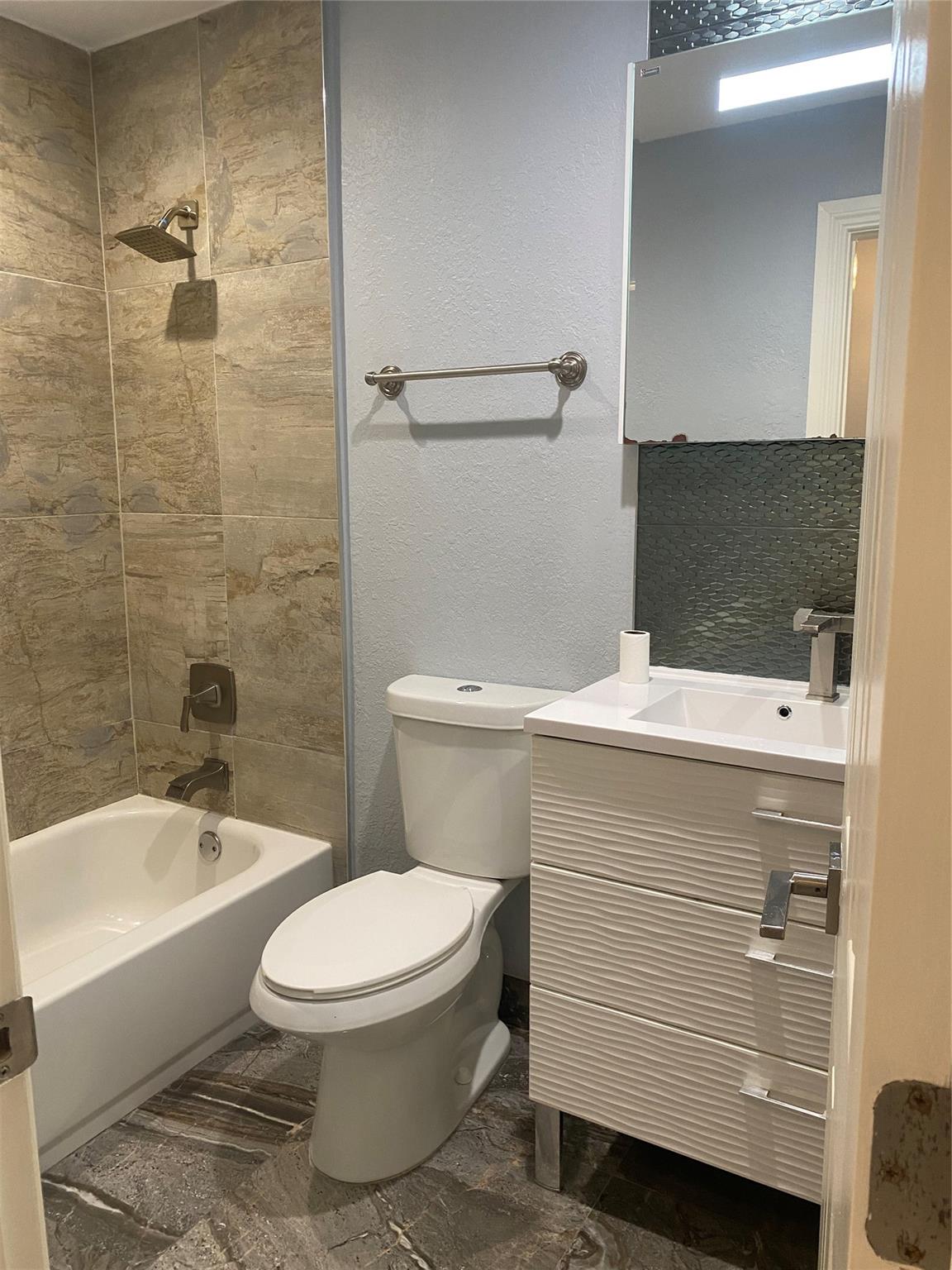 North Lauderdale Div B - Residential Lease