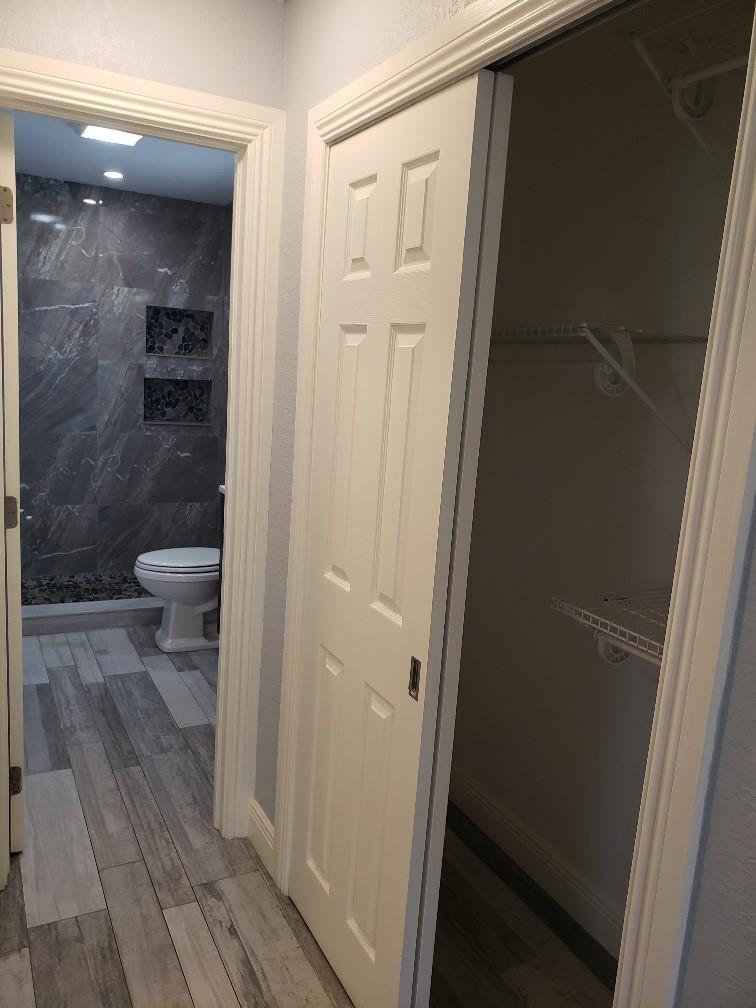 North Lauderdale Div B - Residential Lease