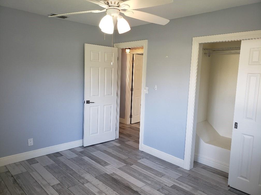 North Lauderdale Div B - Residential Lease