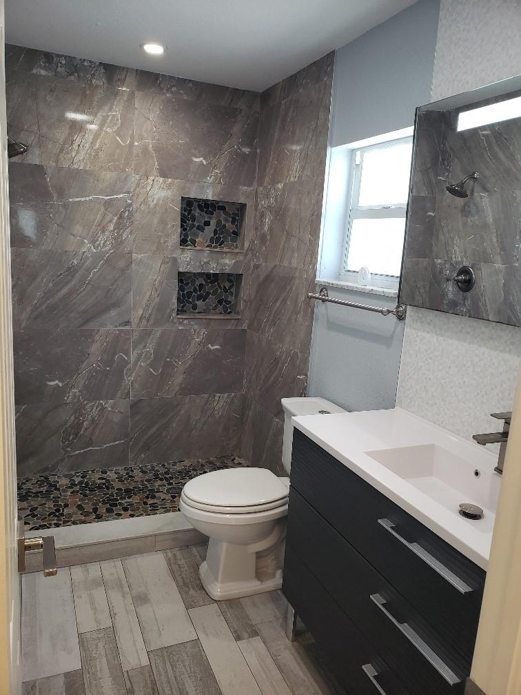 North Lauderdale Div B - Residential Lease