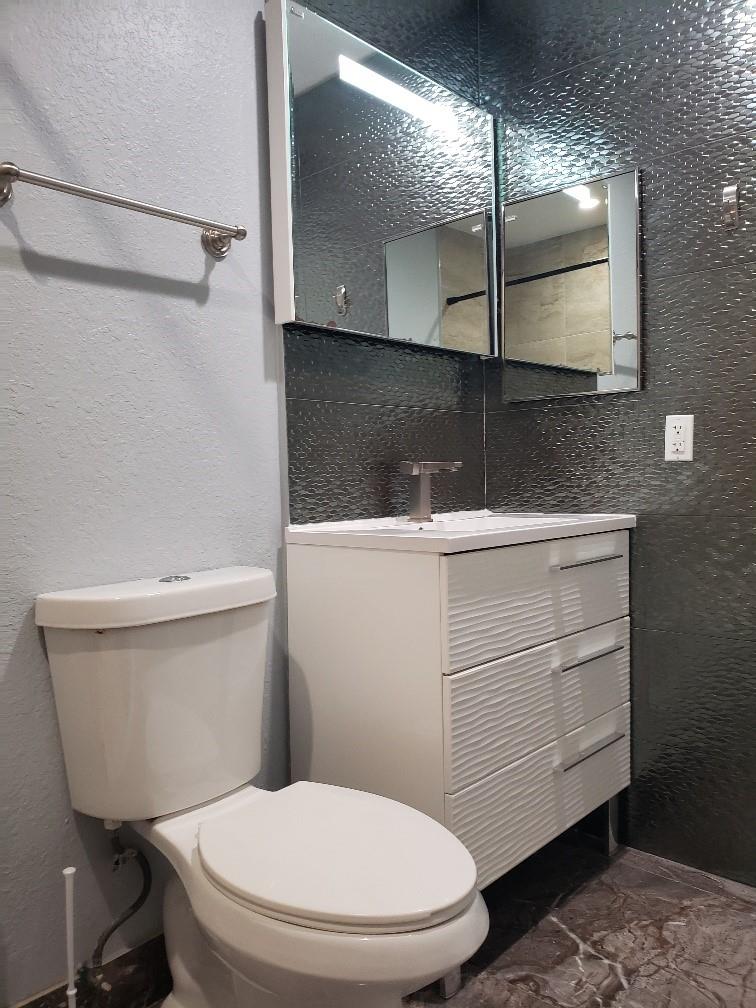 North Lauderdale Div B - Residential Lease