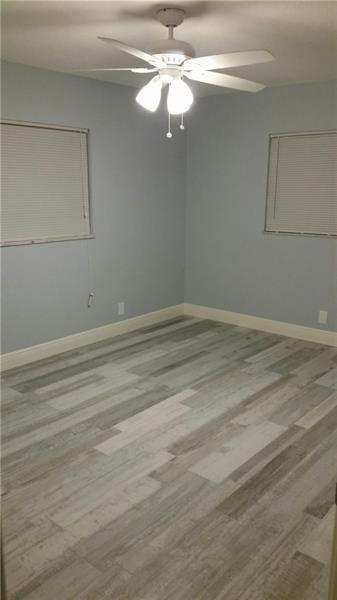 North Lauderdale Div B - Residential Lease