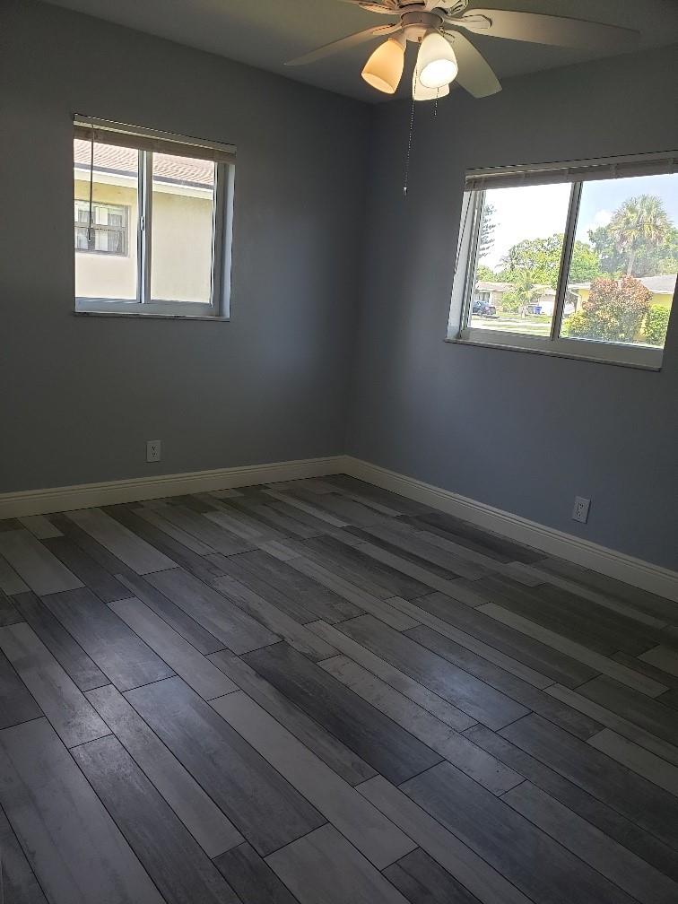 North Lauderdale Div B - Residential Lease