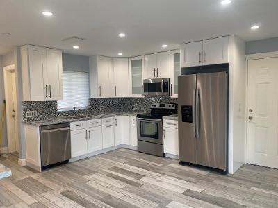 North Lauderdale Div B - Residential Lease