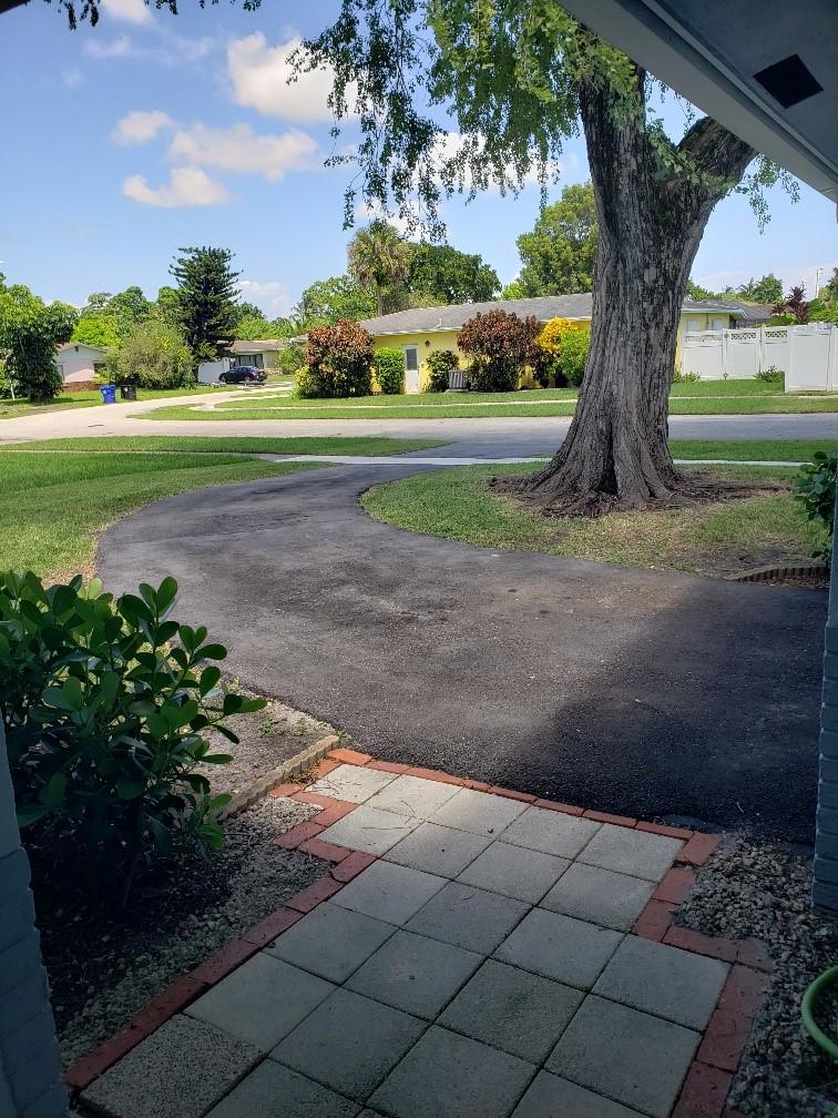 North Lauderdale Div B - Residential Lease