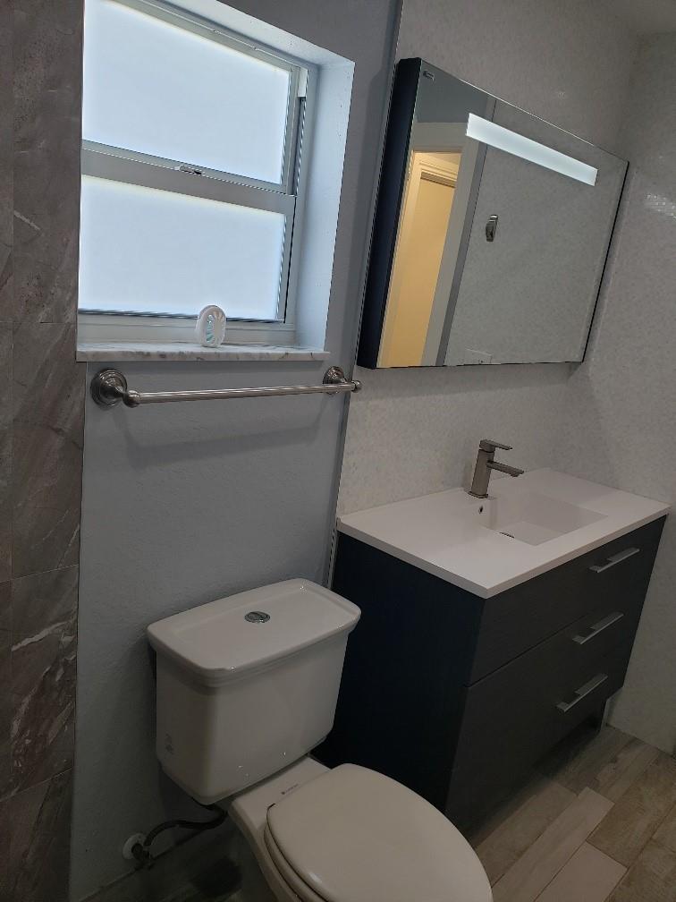 North Lauderdale Div B - Residential Lease