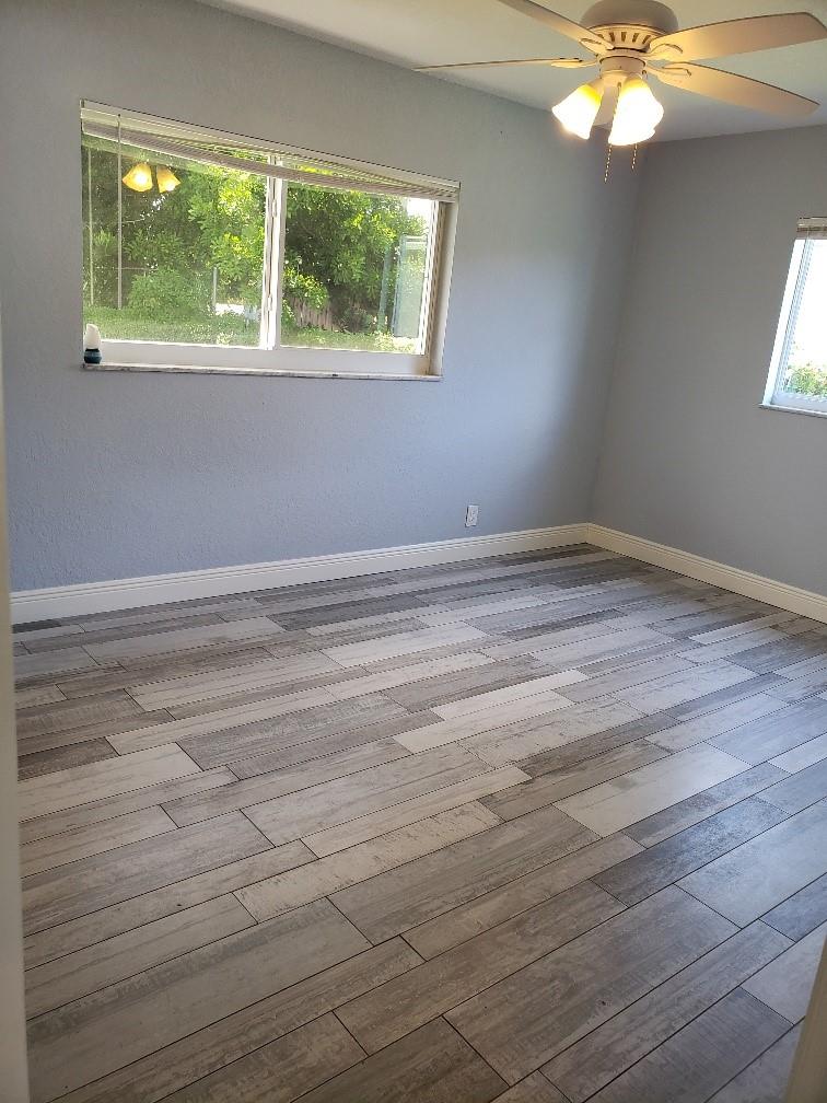 North Lauderdale Div B - Residential Lease