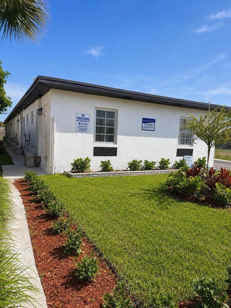 Photo of 904 10th Street #5, West Palm Beach, FL 33401 (MLS # B26062865)