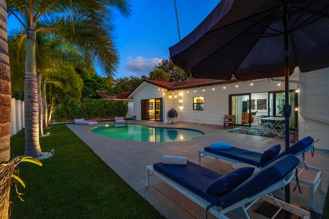 TUNISON PALMS SEC 2 - Residential