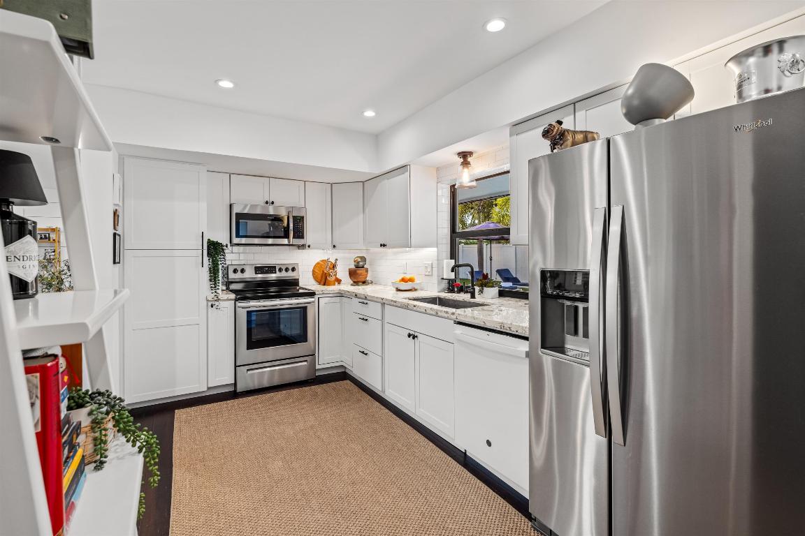 TUNISON PALMS SEC 2 - Residential