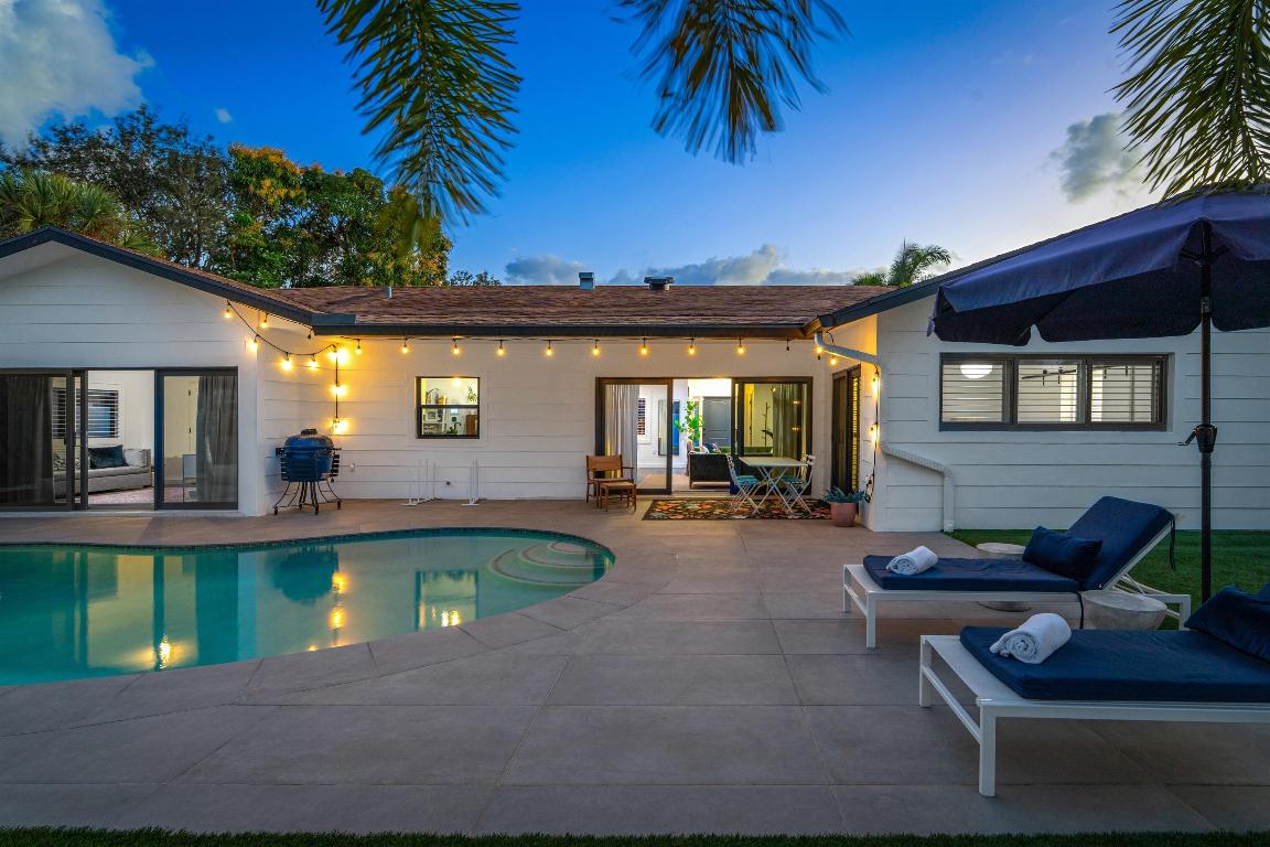 TUNISON PALMS SEC 2 - Residential