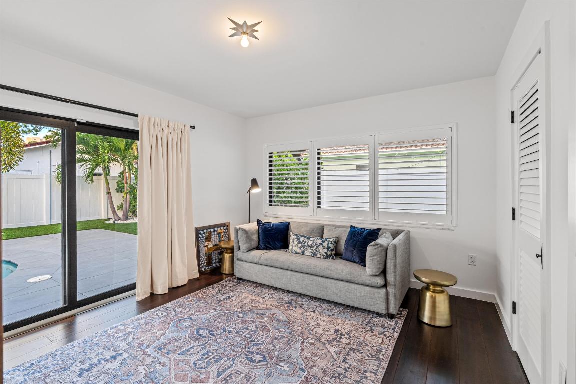 TUNISON PALMS SEC 2 - Residential