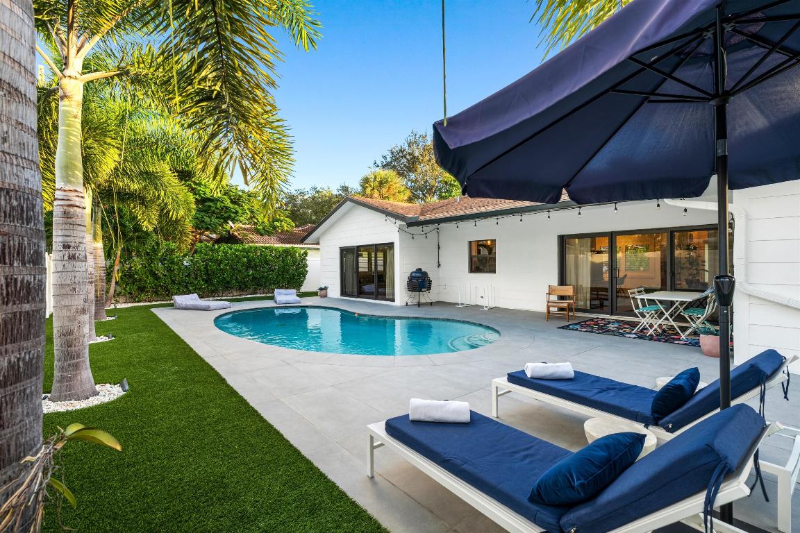 TUNISON PALMS SEC 2 - Residential