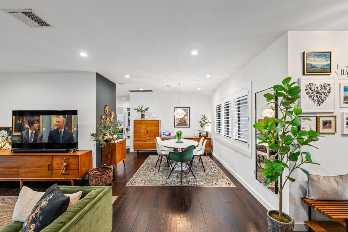 TUNISON PALMS SEC 2 - Residential