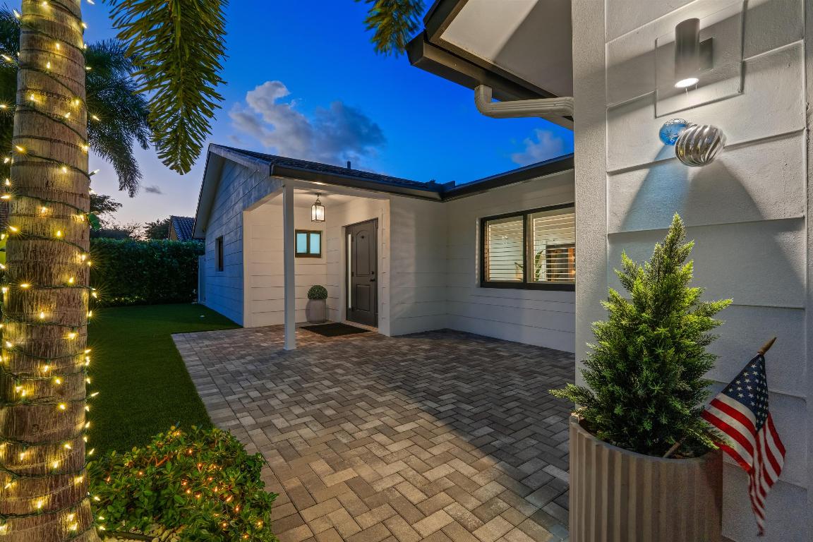 TUNISON PALMS SEC 2 - Residential