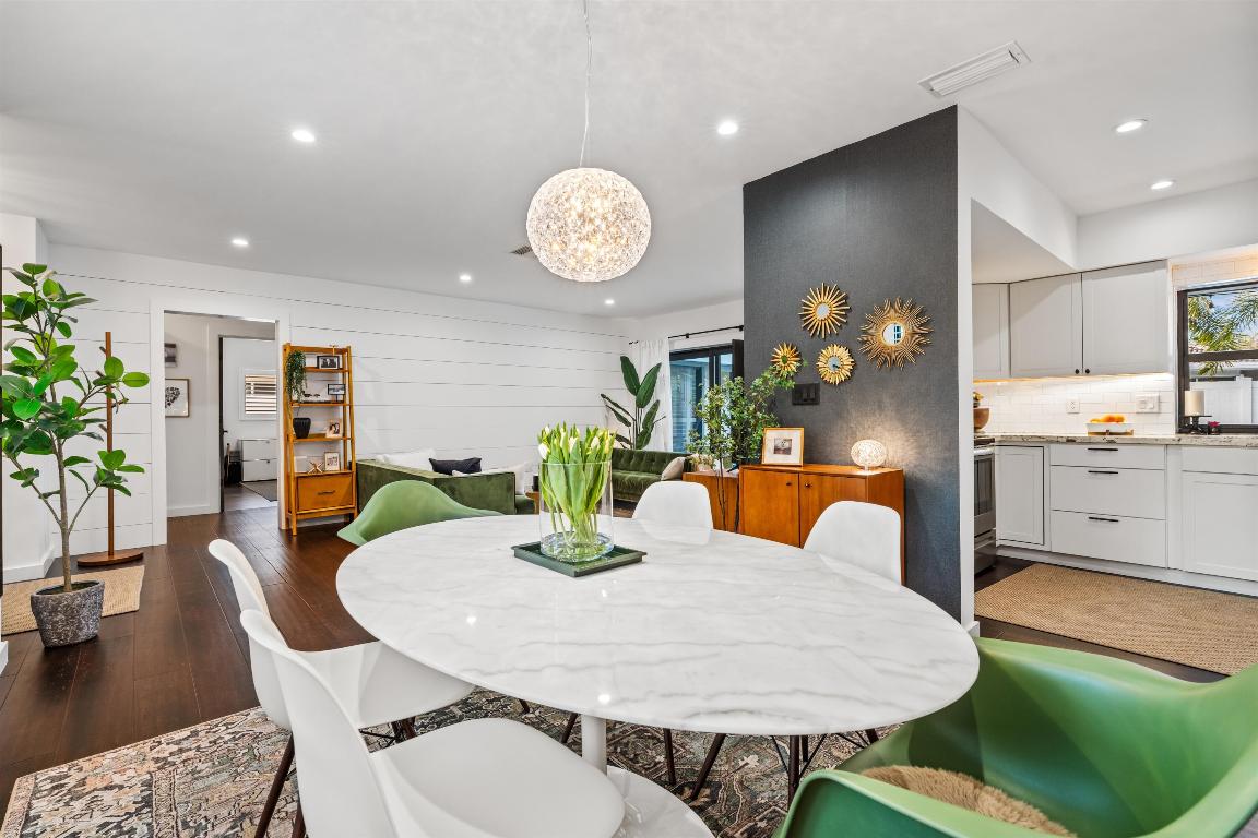 TUNISON PALMS SEC 2 - Residential