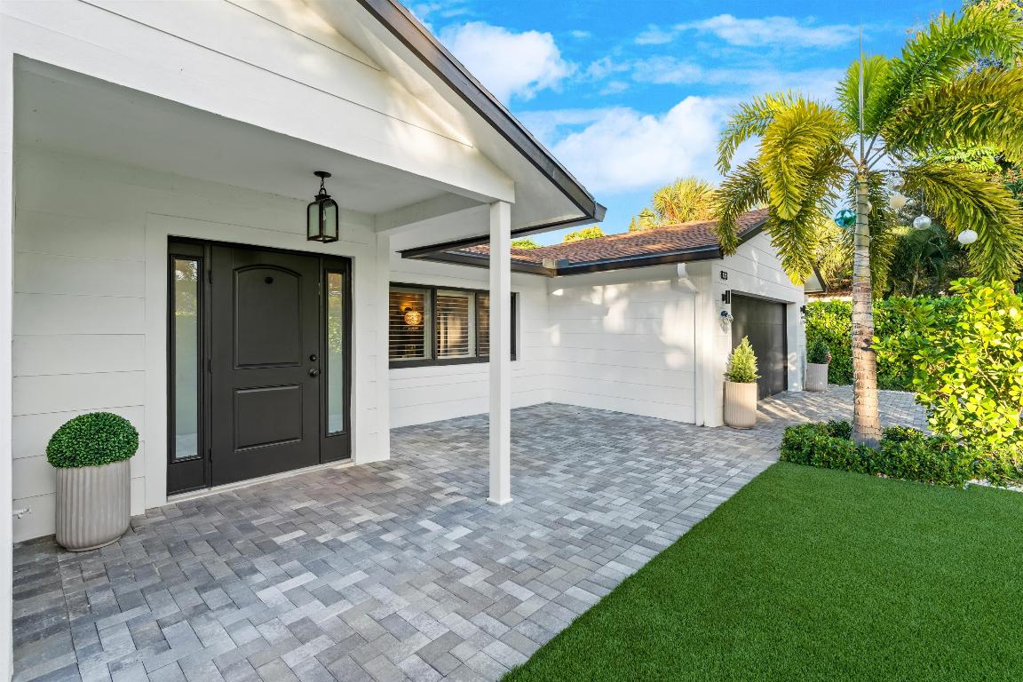 TUNISON PALMS SEC 2 - Residential