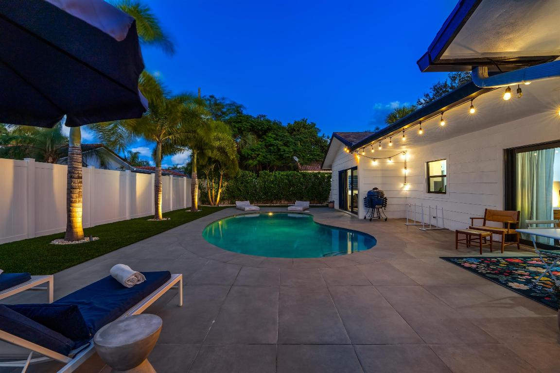 TUNISON PALMS SEC 2 - Residential