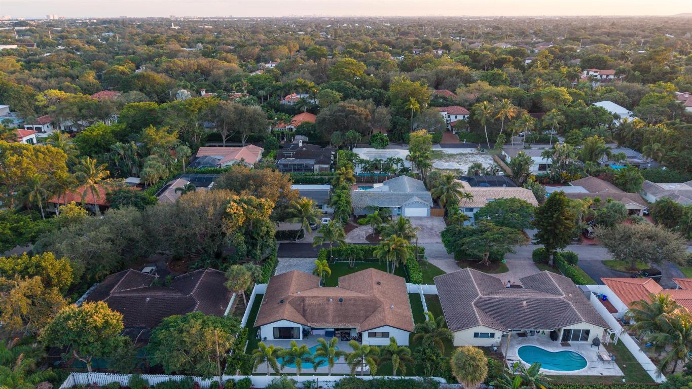 TUNISON PALMS SEC 2 - Residential