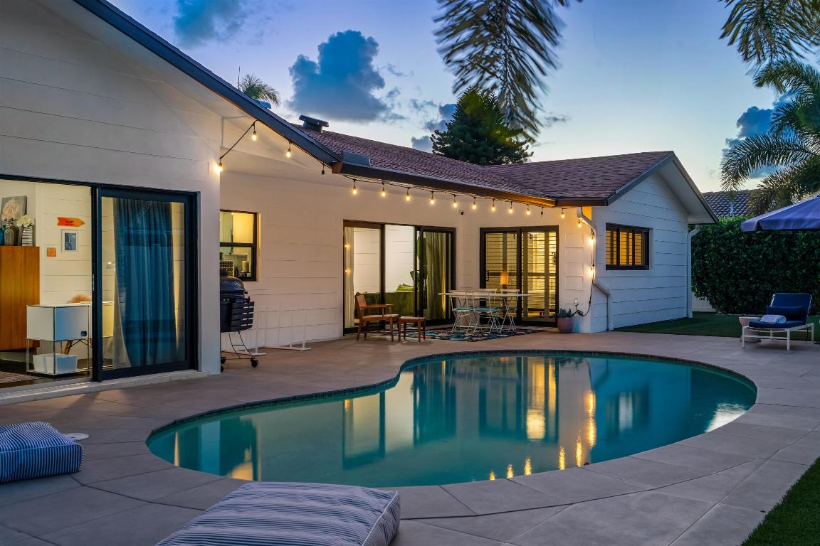 TUNISON PALMS SEC 2 - Residential