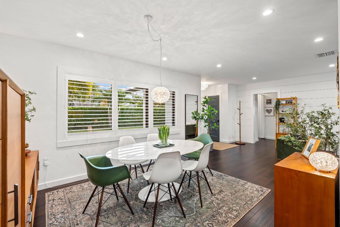 TUNISON PALMS SEC 2 - Residential