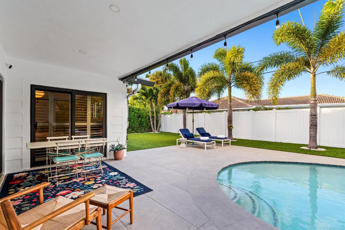 TUNISON PALMS SEC 2 - Residential