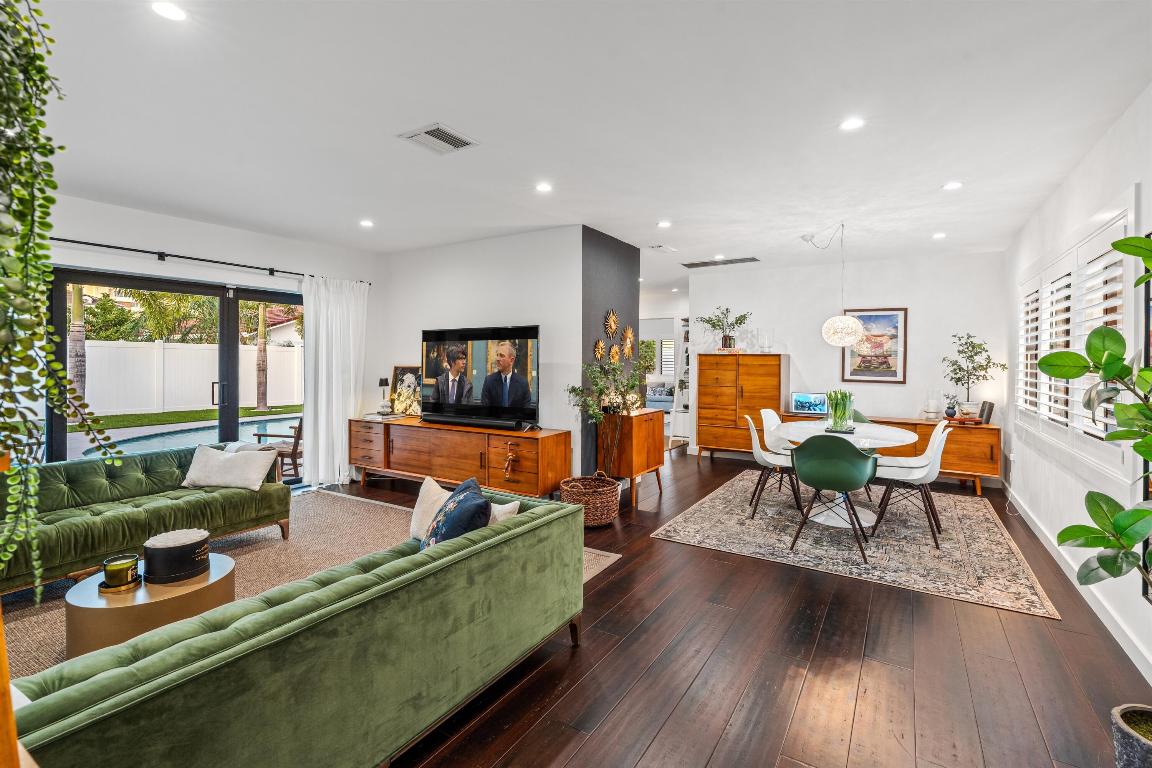 TUNISON PALMS SEC 2 - Residential