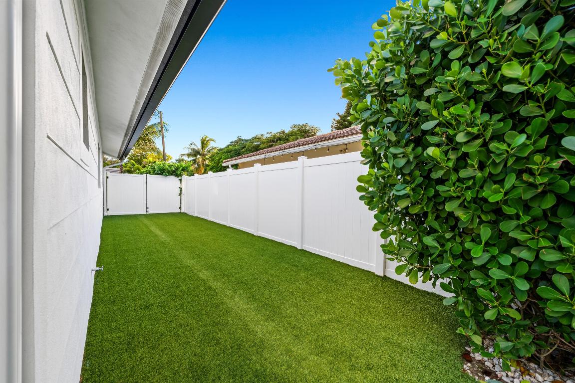 TUNISON PALMS SEC 2 - Residential