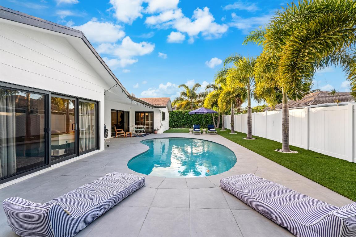 TUNISON PALMS SEC 2 - Residential