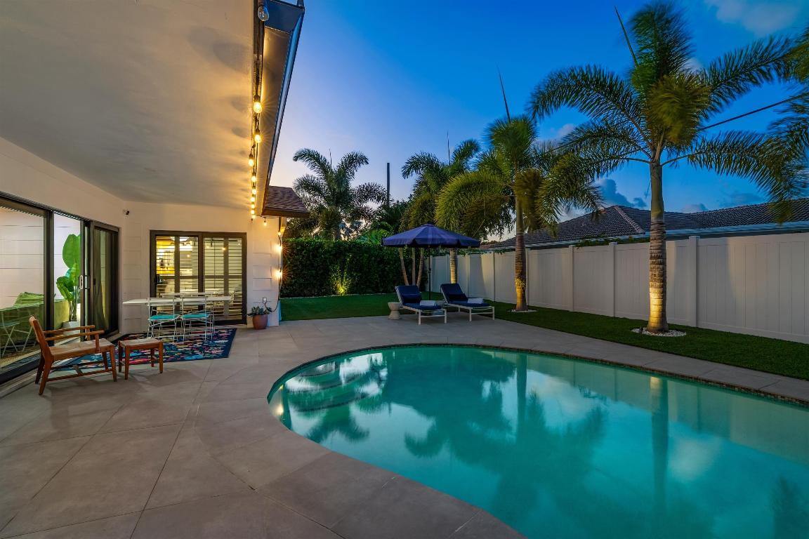 TUNISON PALMS SEC 2 - Residential