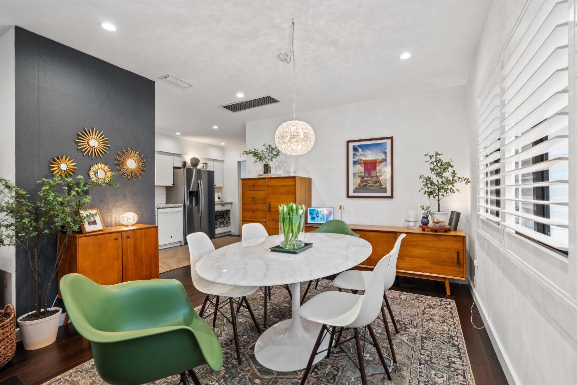 TUNISON PALMS SEC 2 - Residential