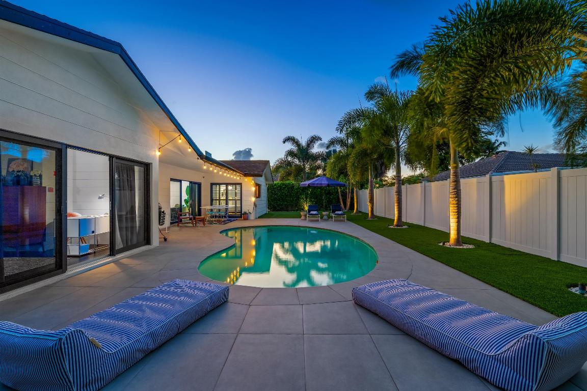 TUNISON PALMS SEC 2 - Residential