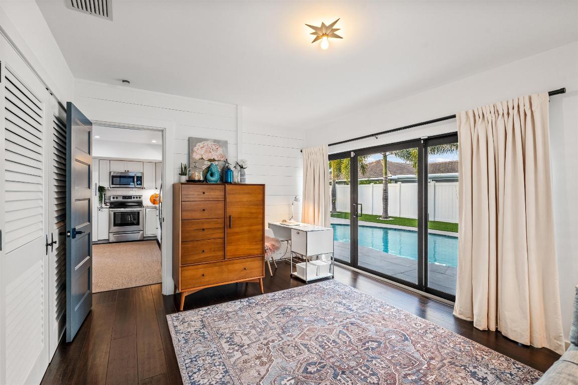 TUNISON PALMS SEC 2 - Residential