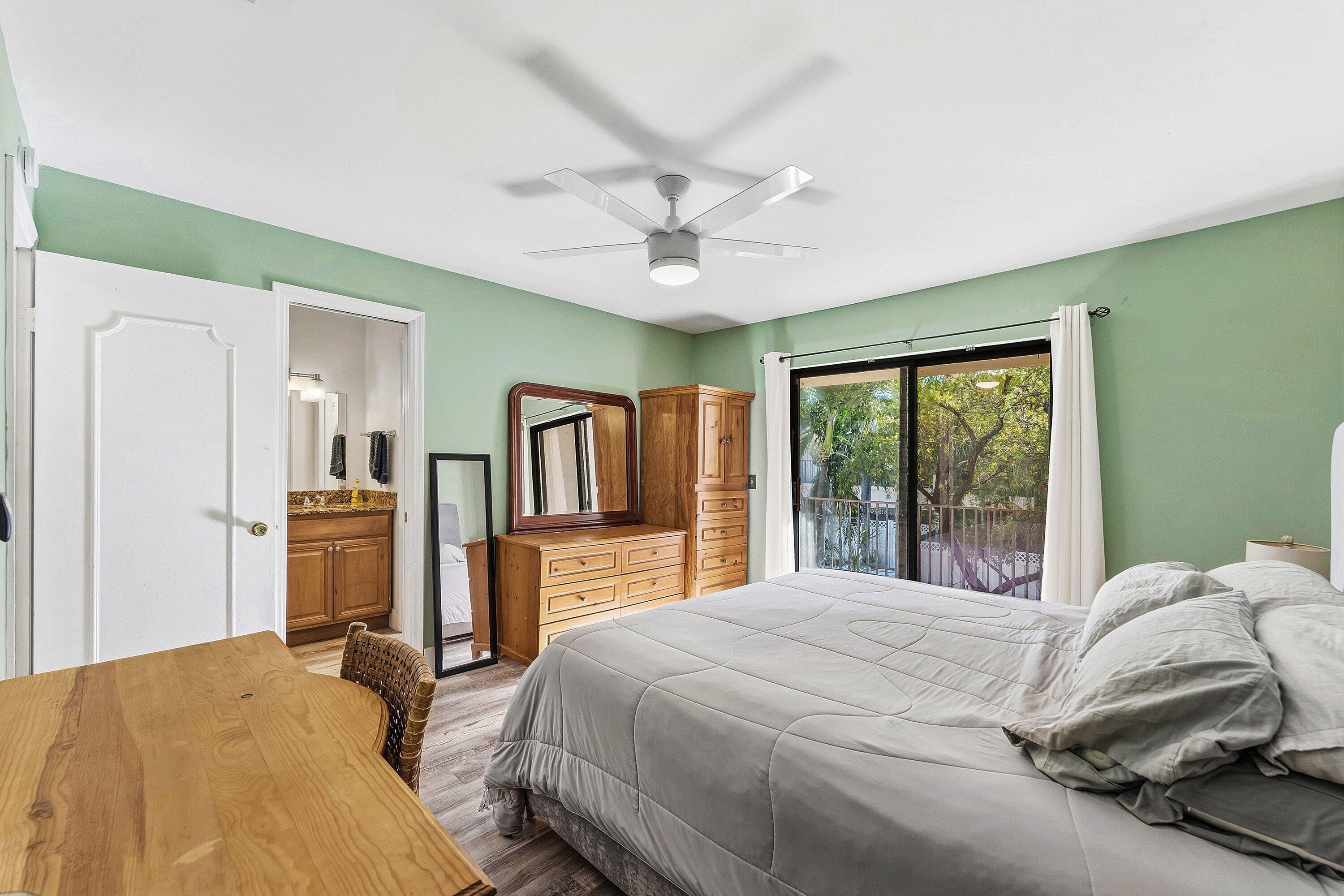 IBIZA CONDO - Residential