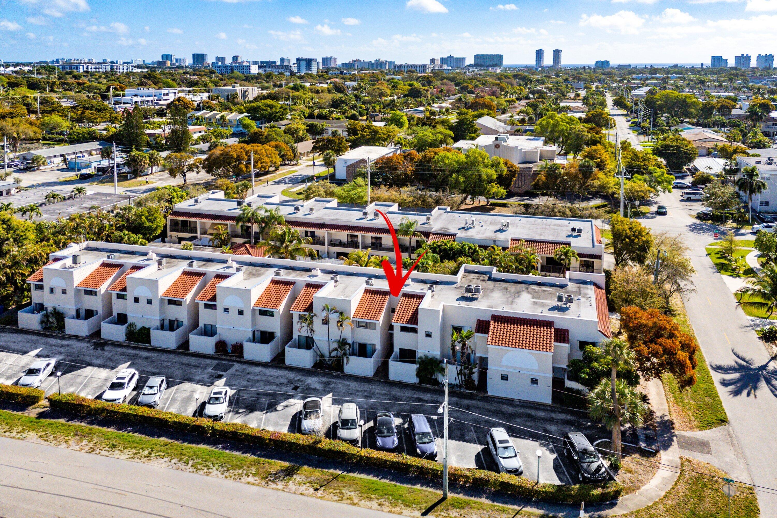 IBIZA CONDO - Residential