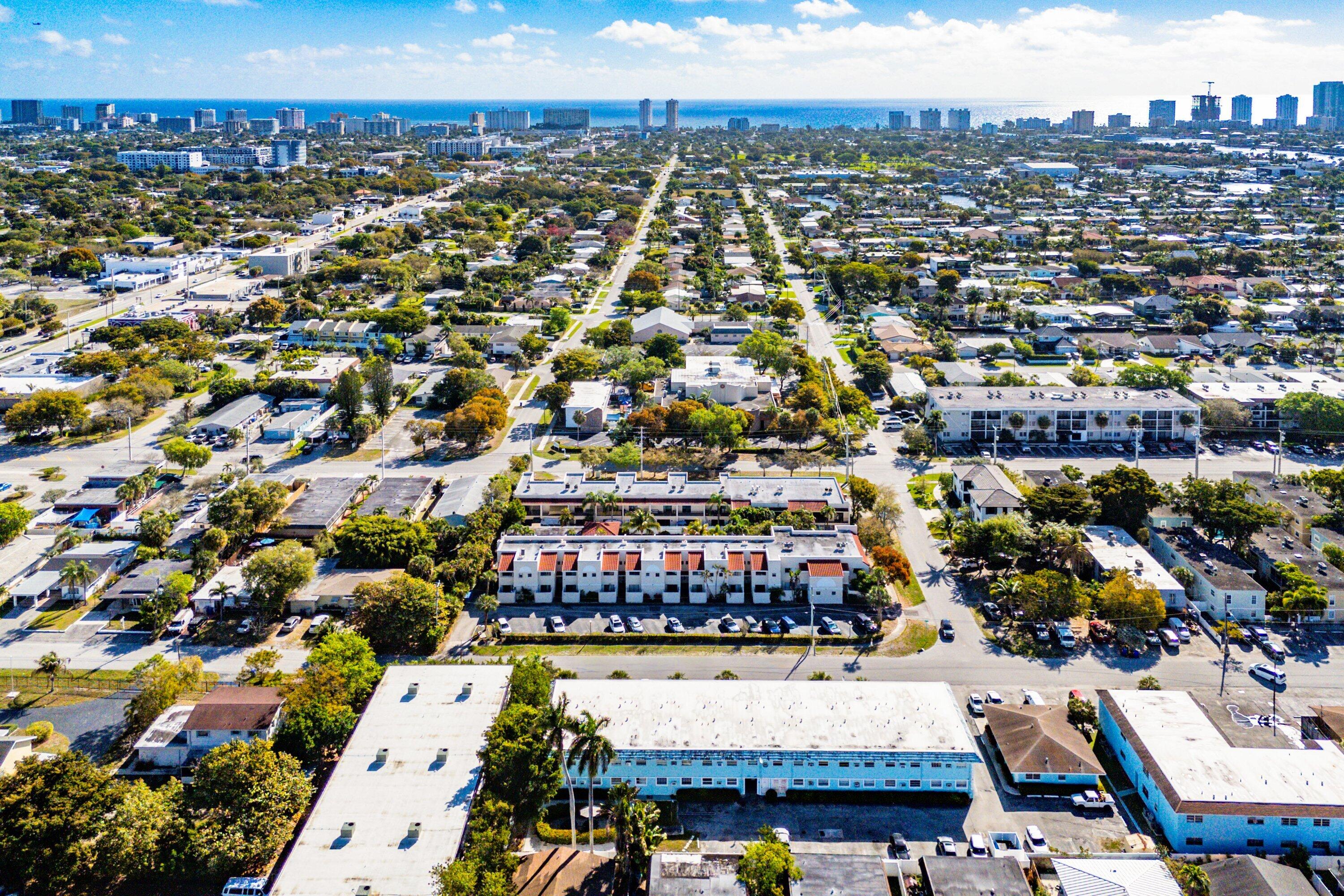 IBIZA CONDO - Residential